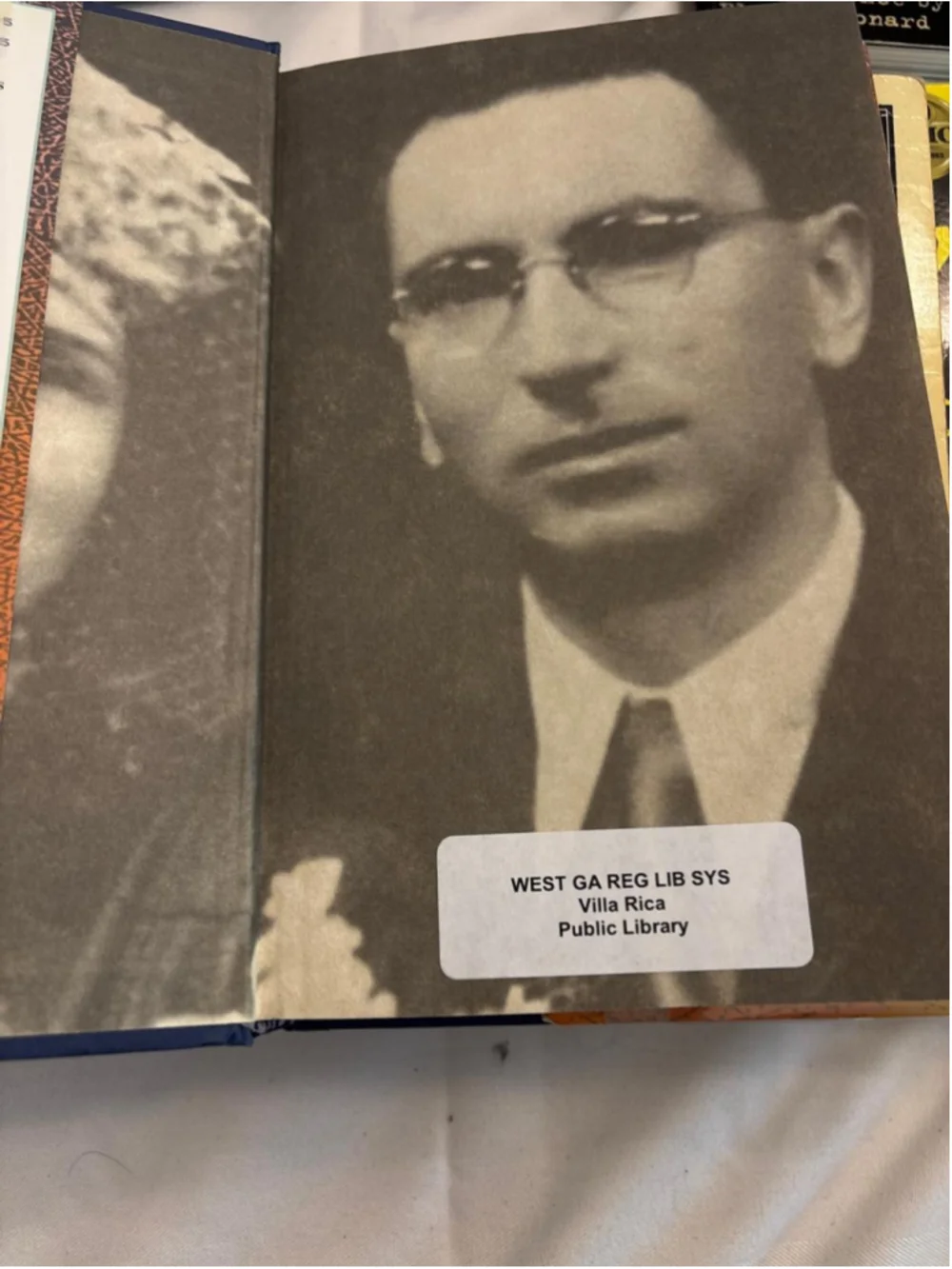 Viktor E. Frankl Man's Search for Meaning Book #E43